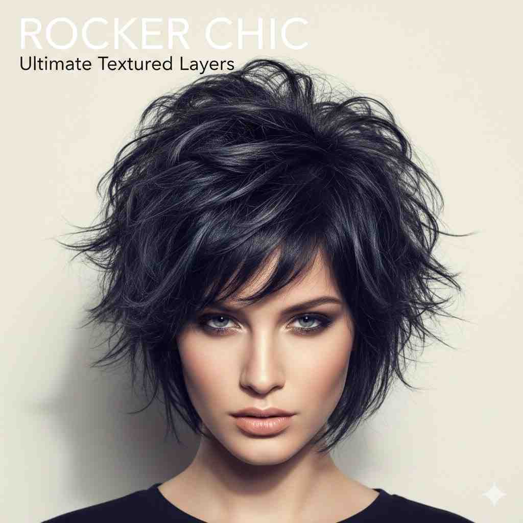 20 rocker hairstyles bold edgy look featured imag