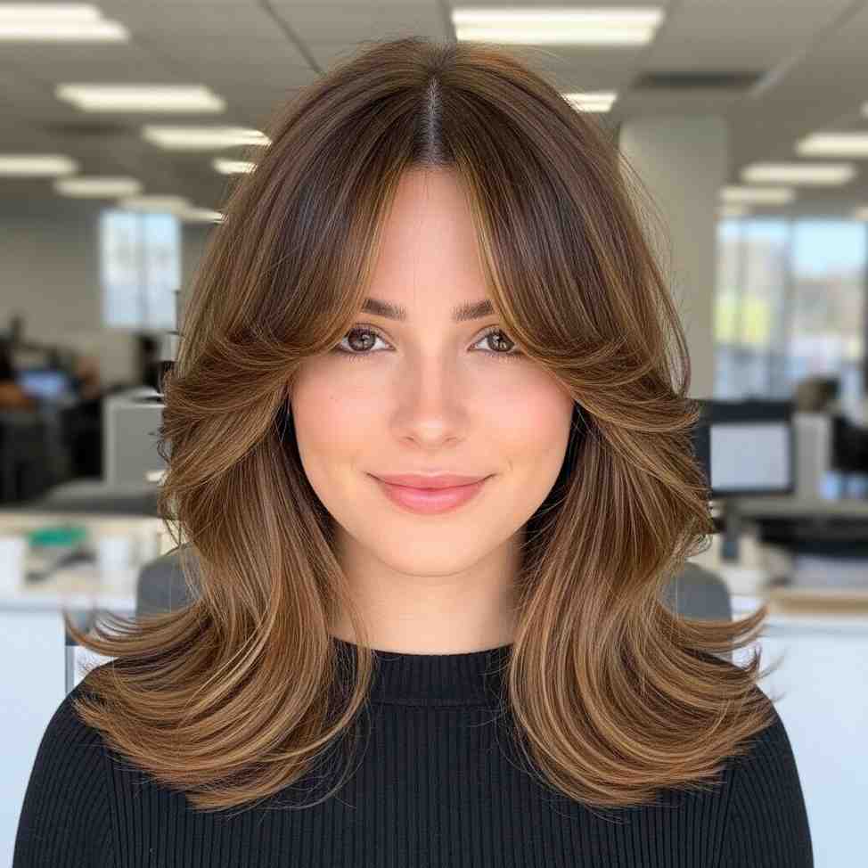 balanced layer wolf cut 202