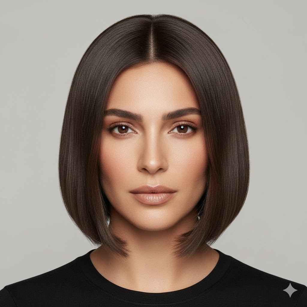 blunt base bob wolf cut 2026