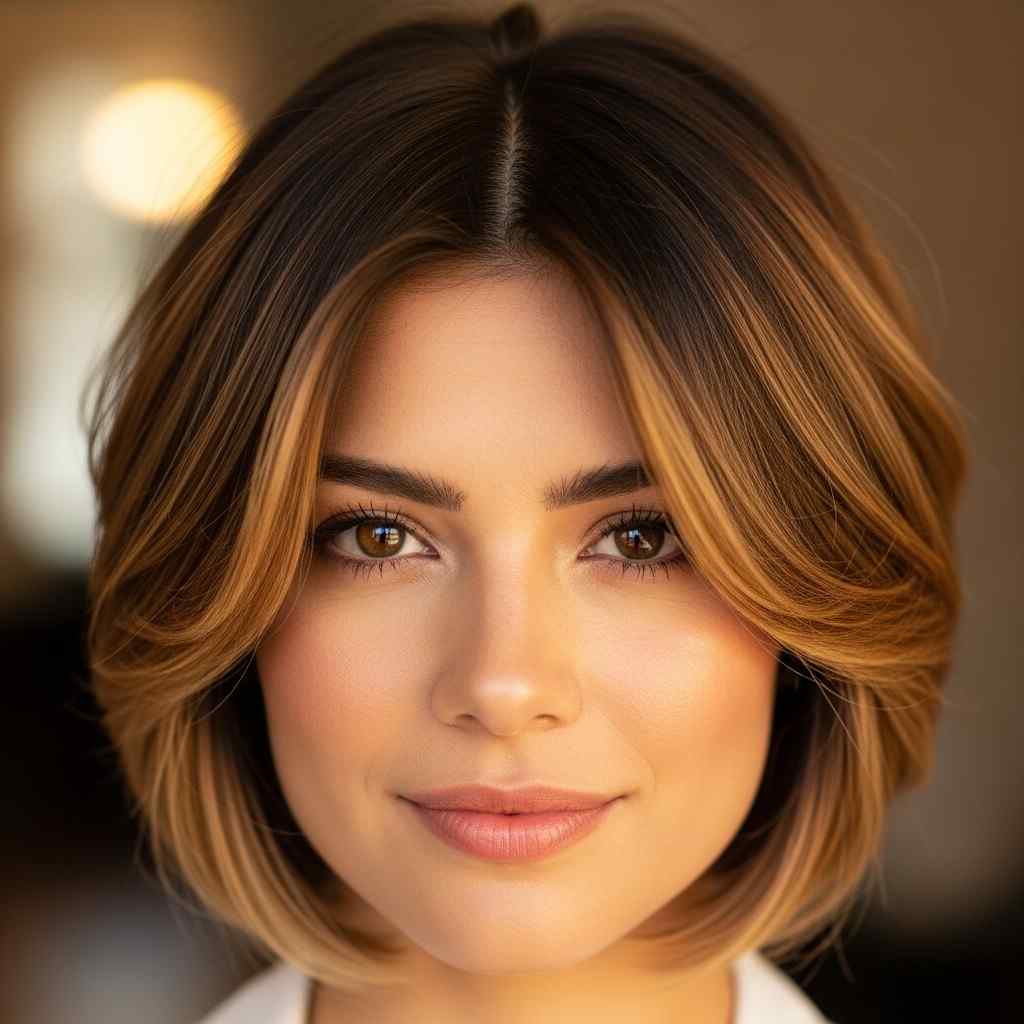 caramel macchiato tapered cu