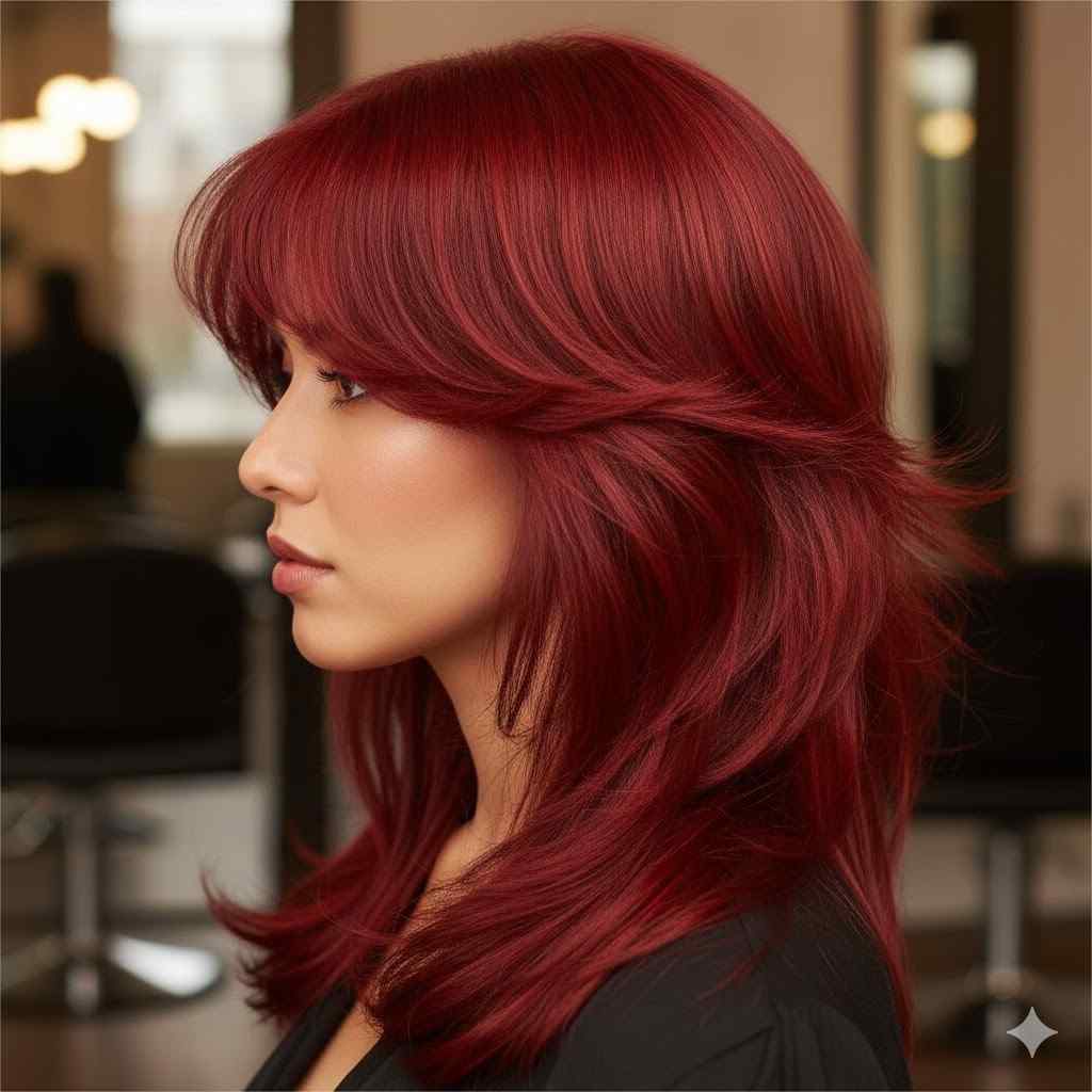 cherry red layered wolf 2026