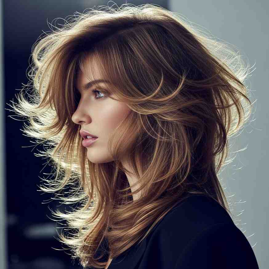 dynamic length layering 202