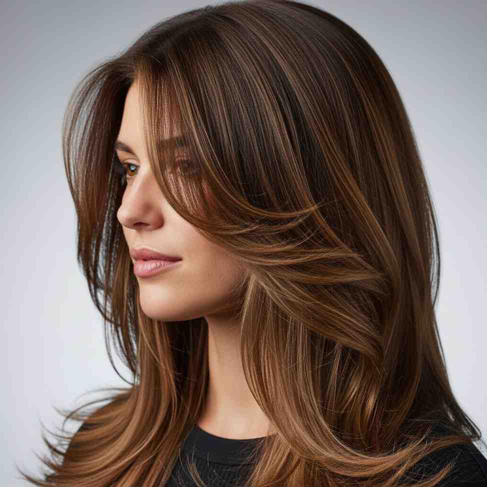 effortless flowing layers 202