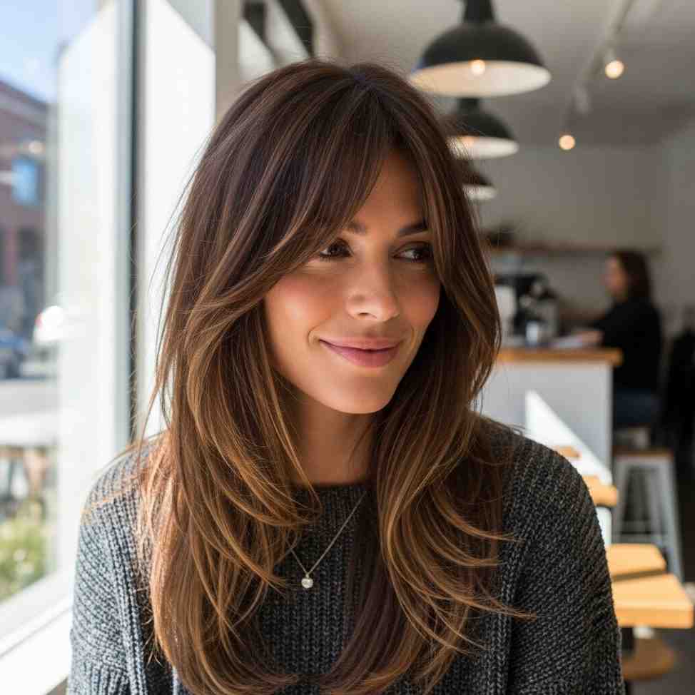 effortless long wolf shape 202