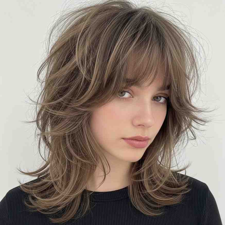 feminine edge wolf 202