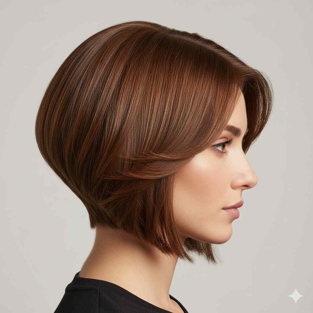 graduated bob wolf cut 2026