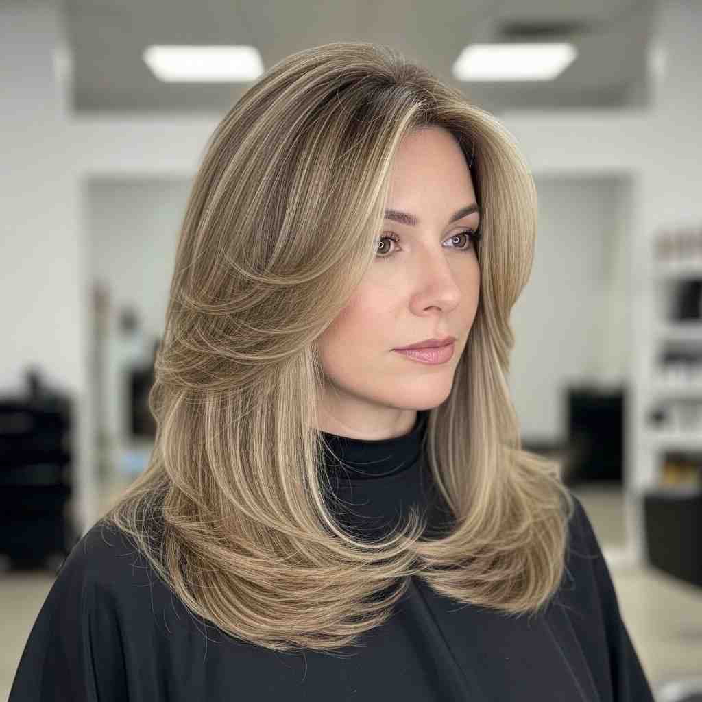 light volume layered length 202