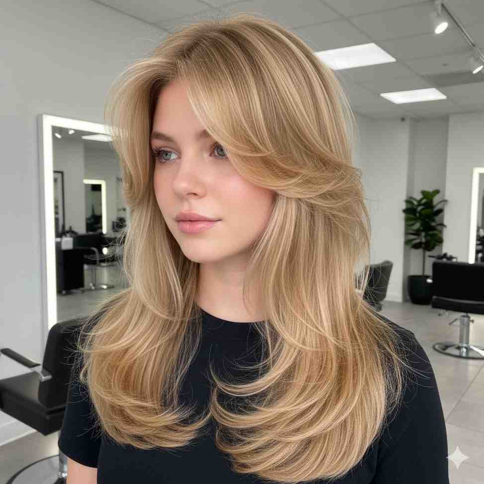 long soft taper fluffy wolf cut 2026 1