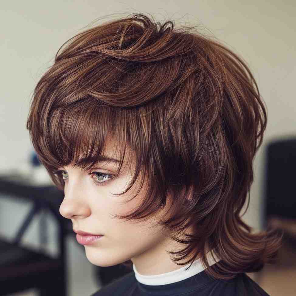 medium wolf cut shag 2026