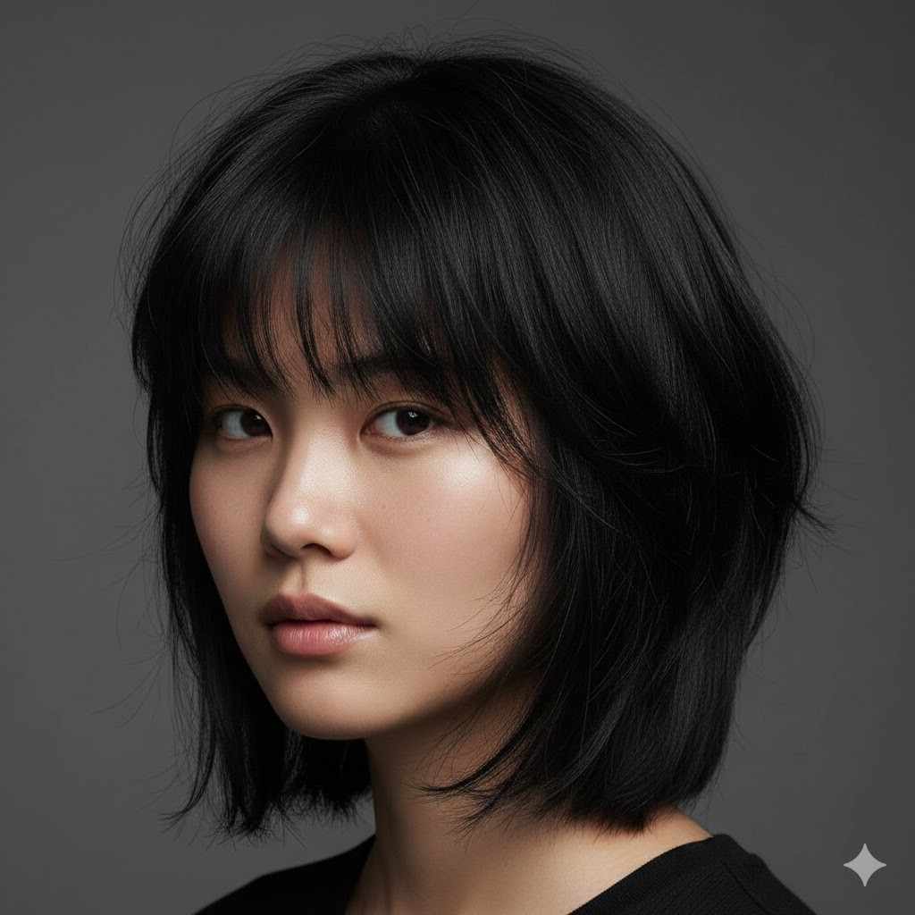 20 Rocker Hairstyles for a Bold, Edgy Look - HerHaircut