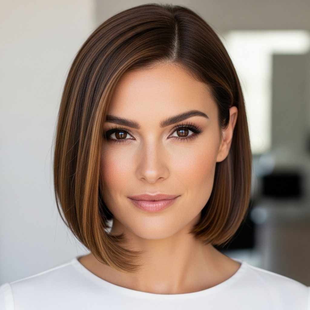 minimal layers bob 2026