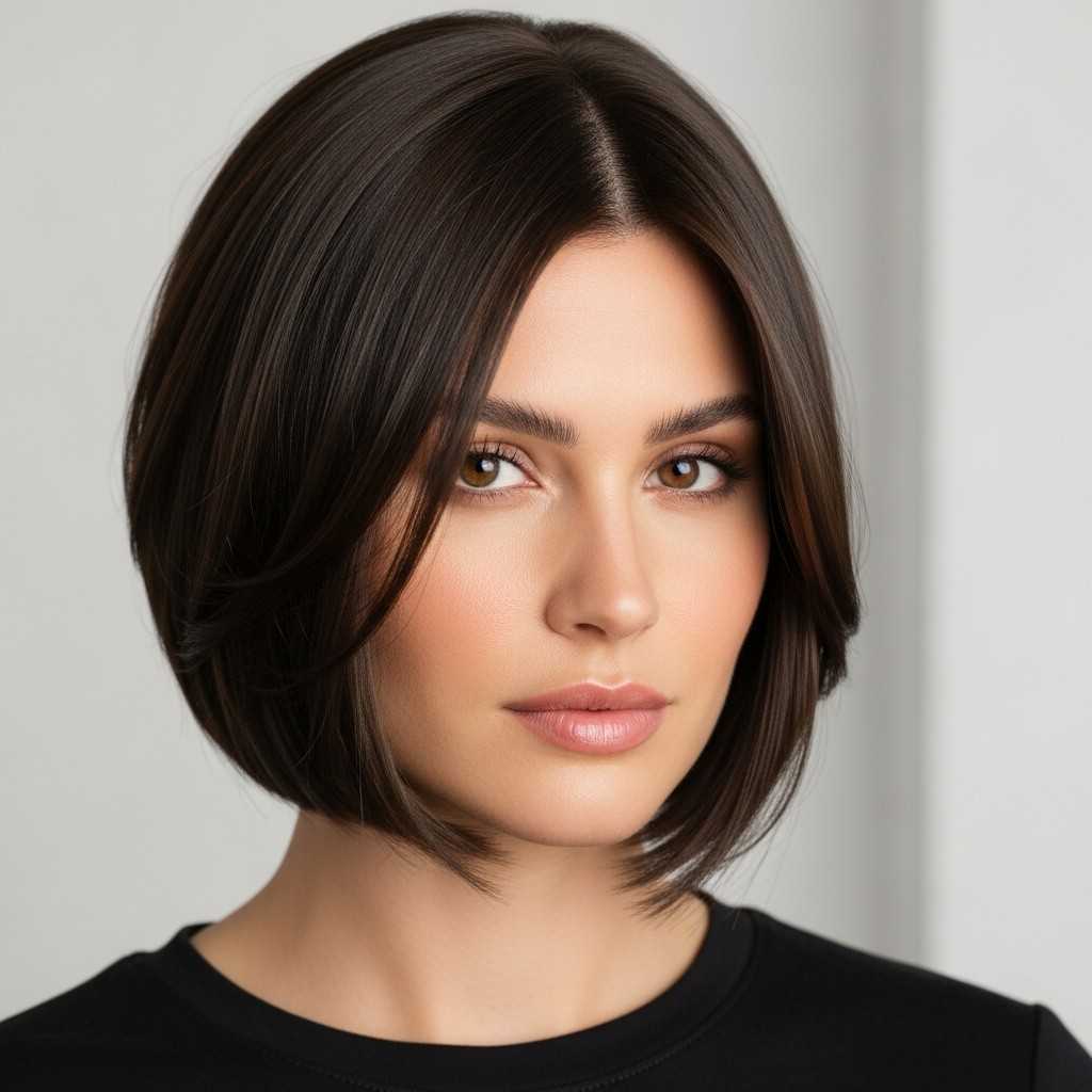 modern micro layer bob 202