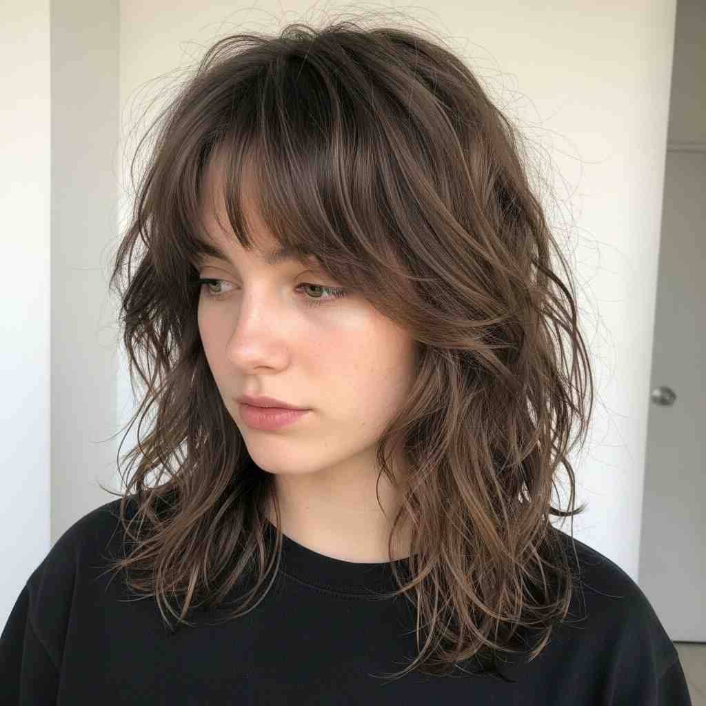 natural movement wolf cut 202