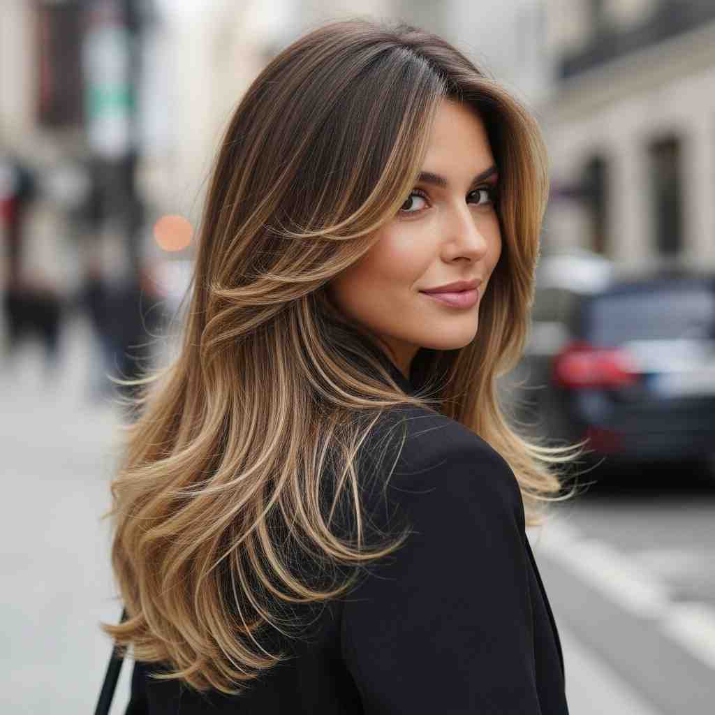 polished long wolf cut 202