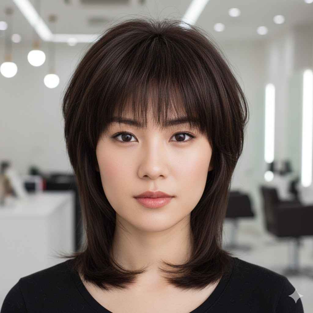 razor cut shag 2026