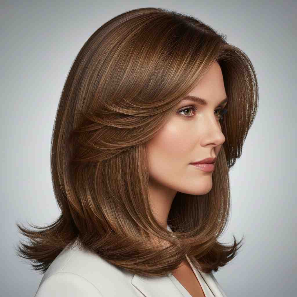 sculpted soft layer cut 202