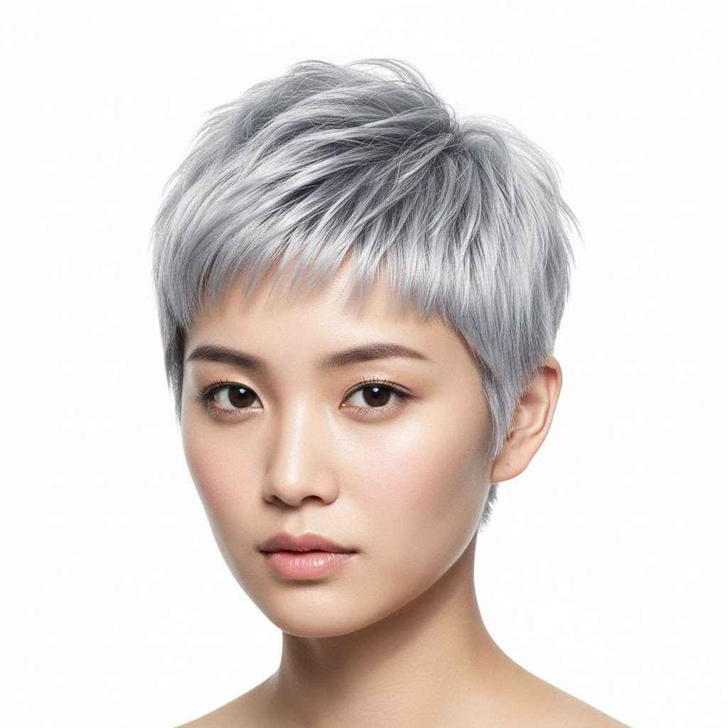 silver spike pixie 2026
