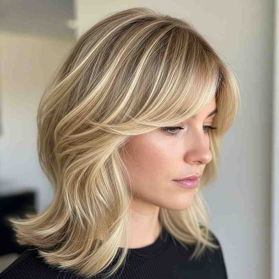 soft edge blonde wolf 202