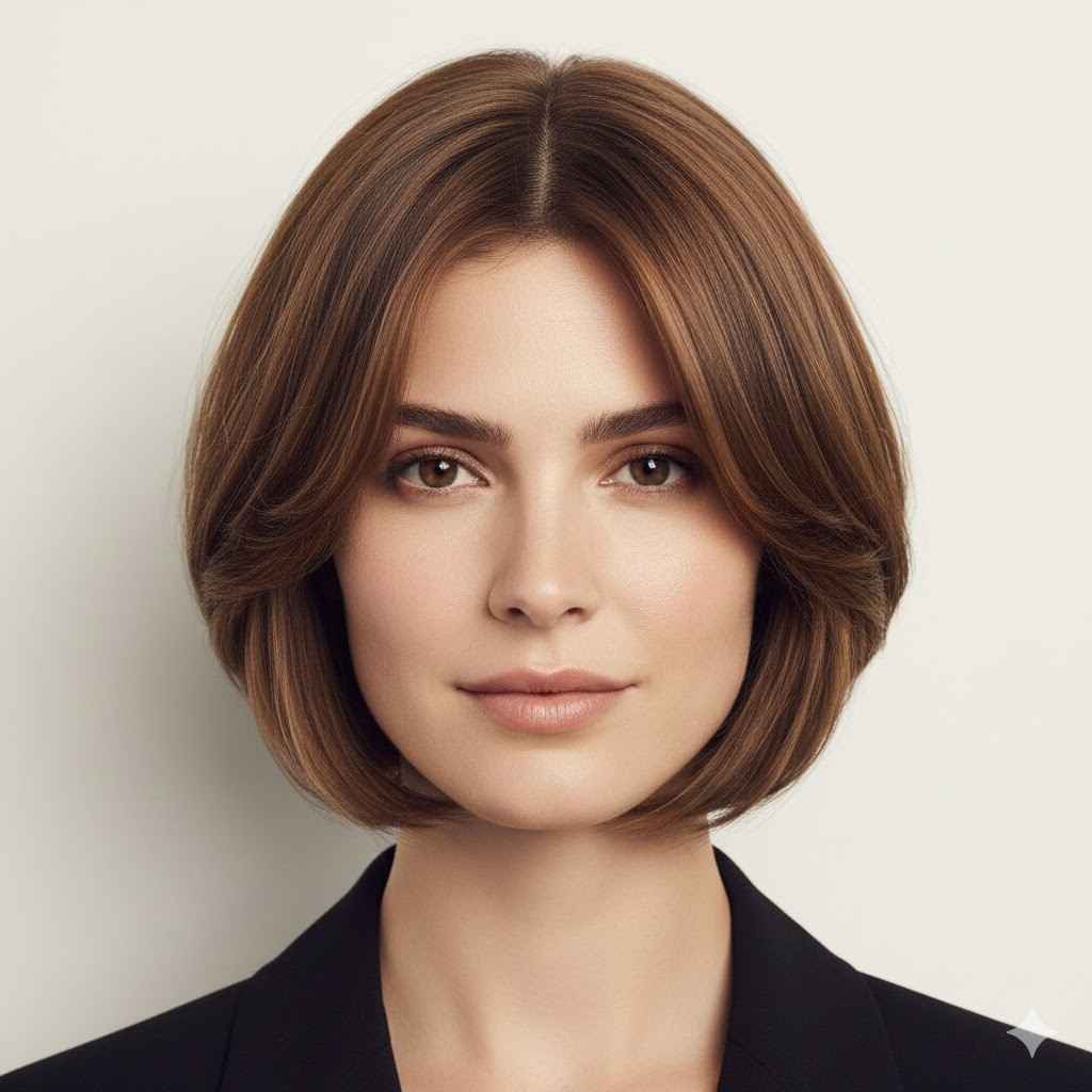 soft feathered bob wolf cut 2026