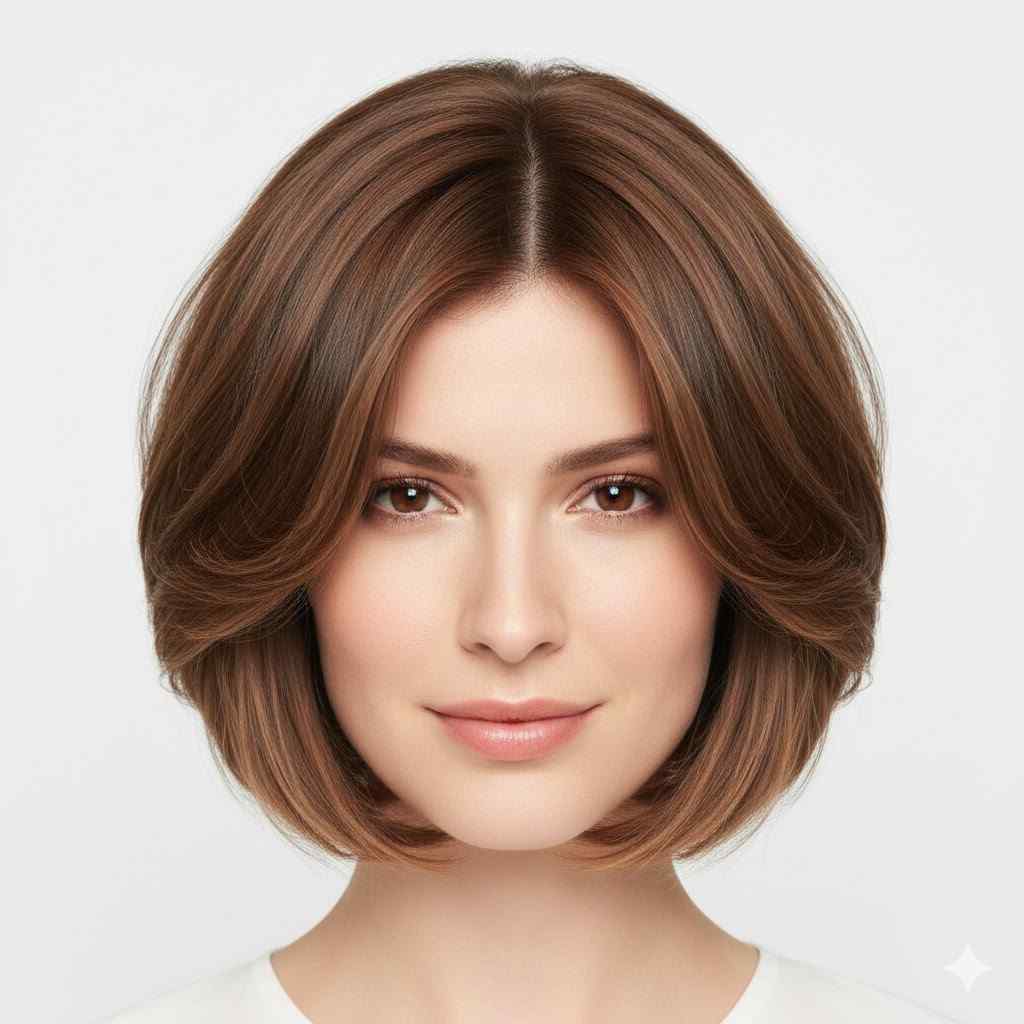 soft feathered wolf bobs 2026