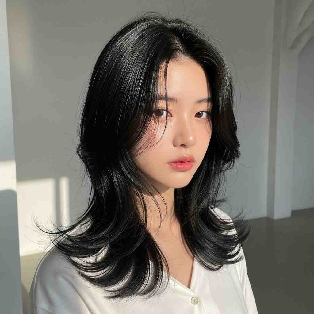 soft hush wolf cut 202