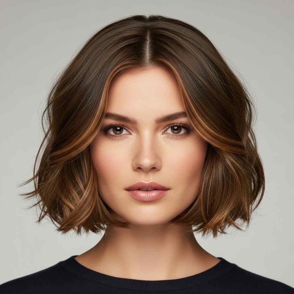 soft volume bob 202