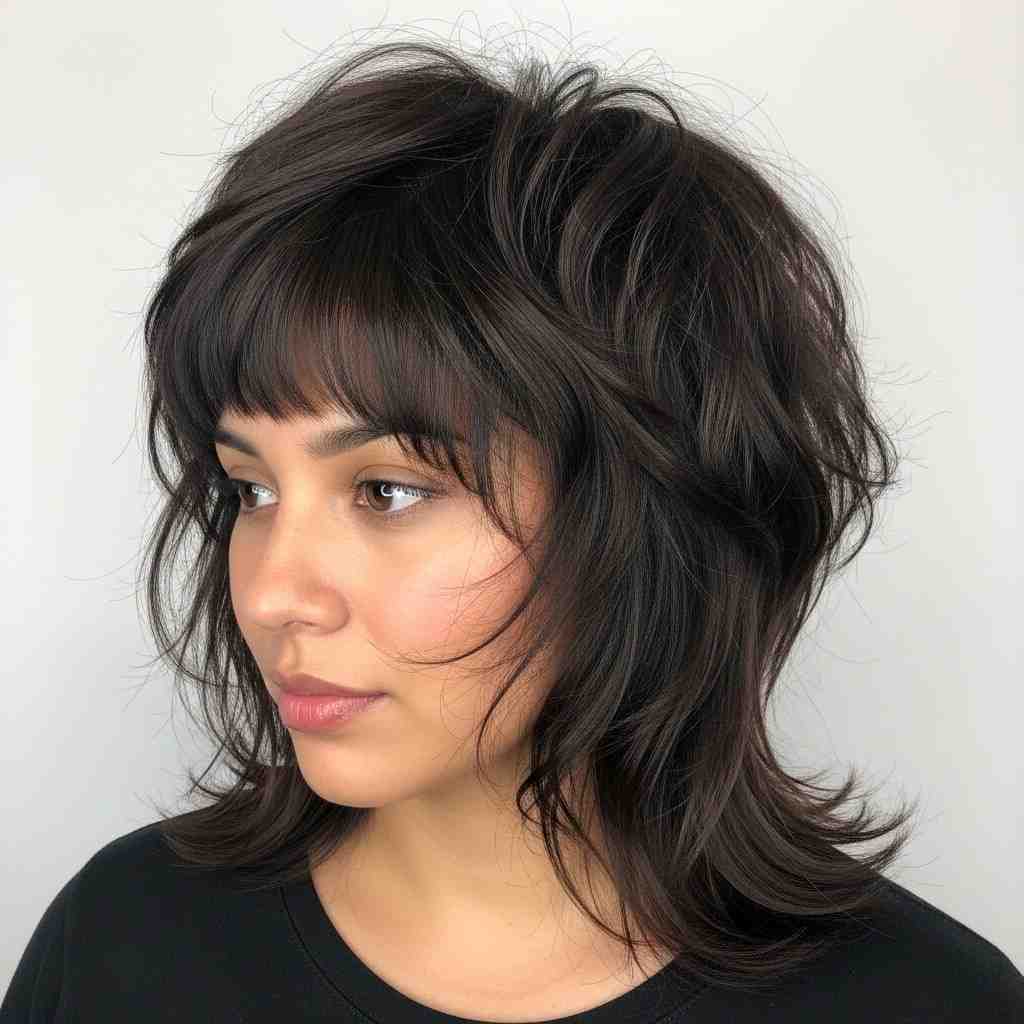 subtle shag fluffy wolf hybrid 2026 1