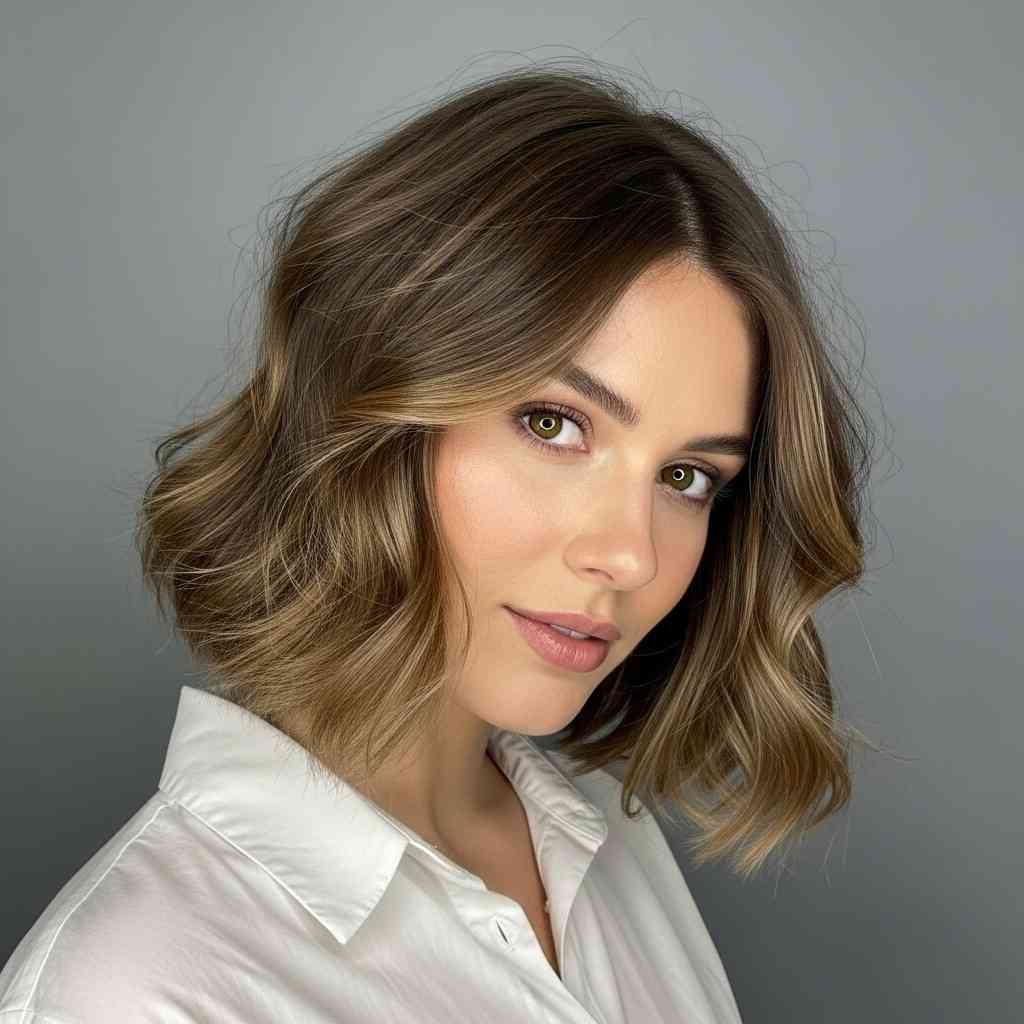 textured chic bob 202