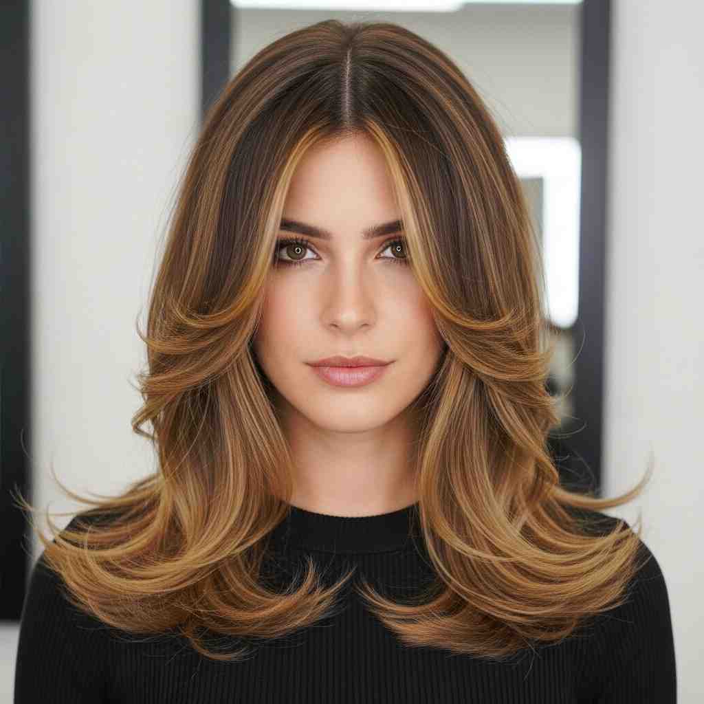 trending long layers 202
