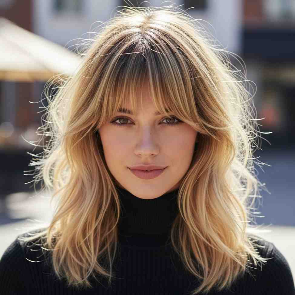 trendsetter blonde wolf 202