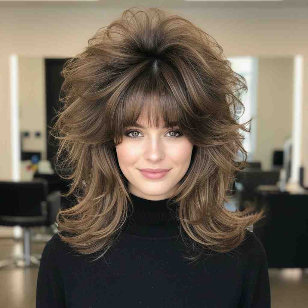 volume boost wolf bangs 202