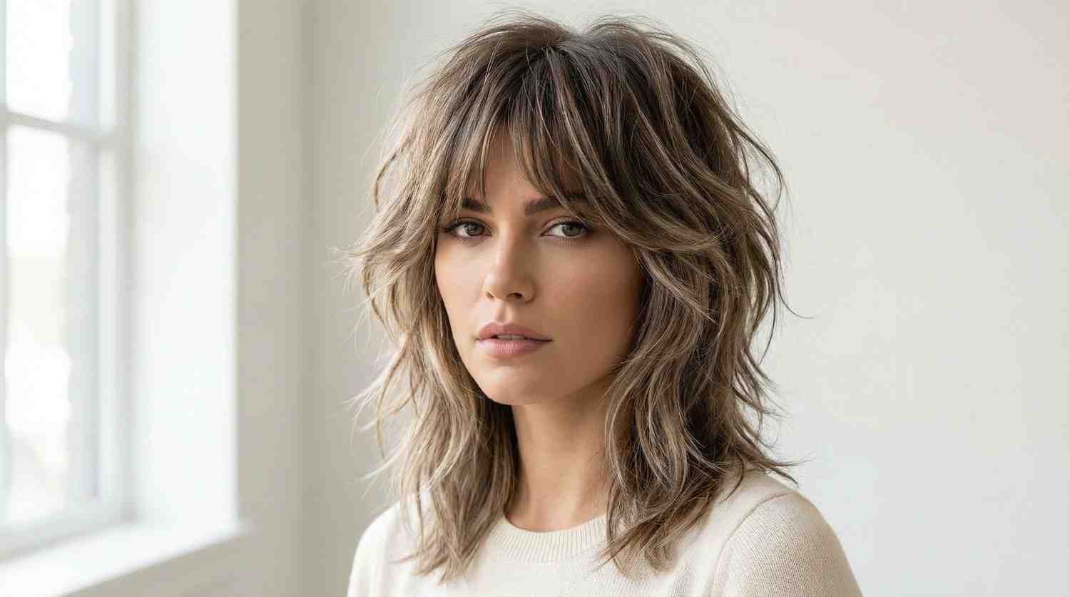 21 mullet wolf cut ideas bold girls feature