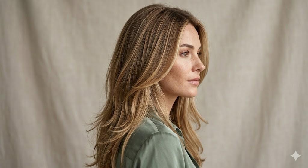 bronde babylights ribbon 2026