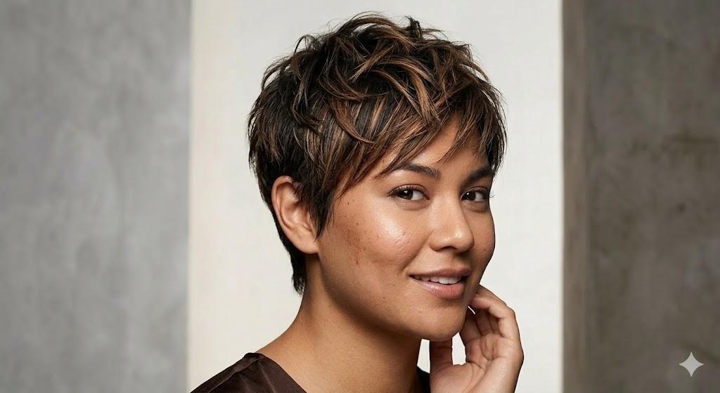 caramel dimensional pixie 2026