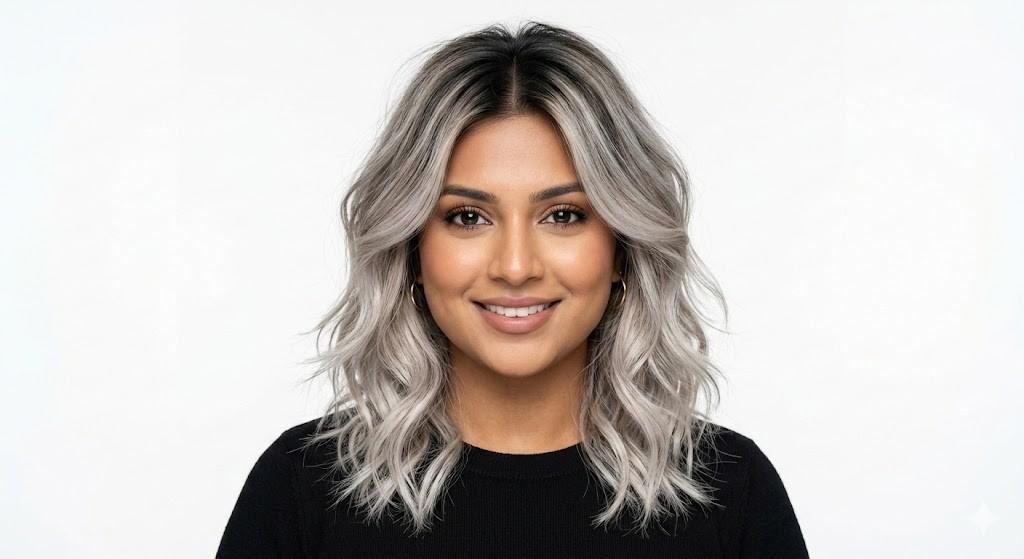 icy rooted bronde 2026