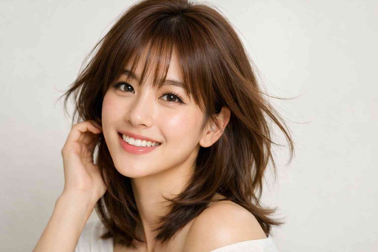 korean hairstyles for women featured image