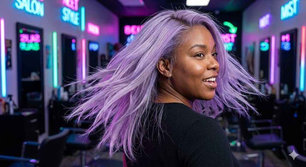 lavender mist choppy ends 2026