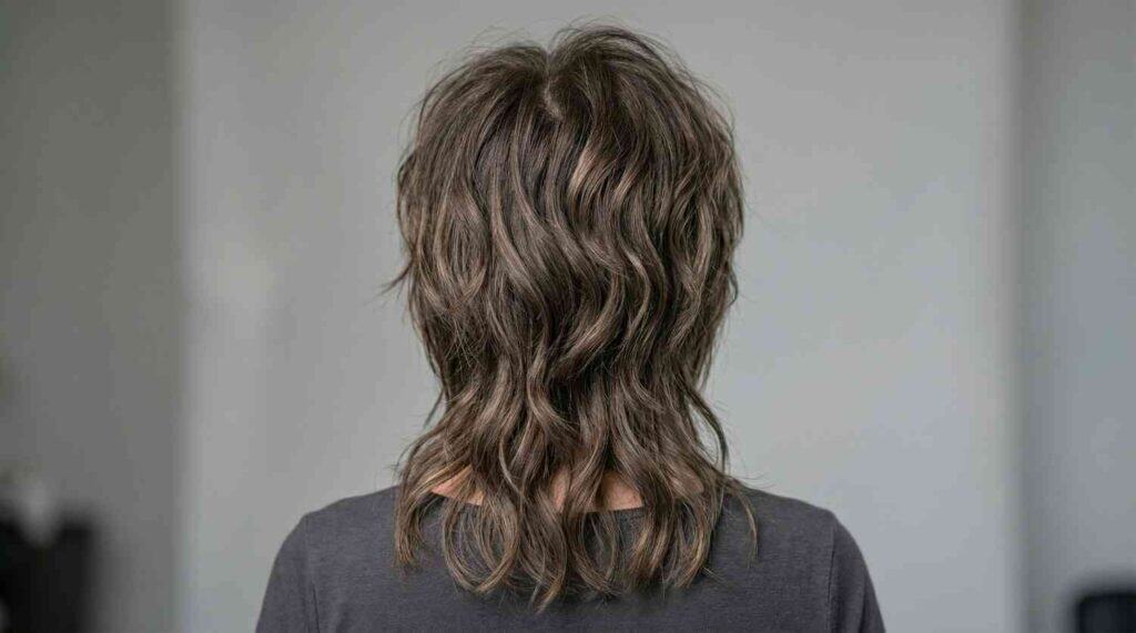 modern mullet wolf hybrid 2026