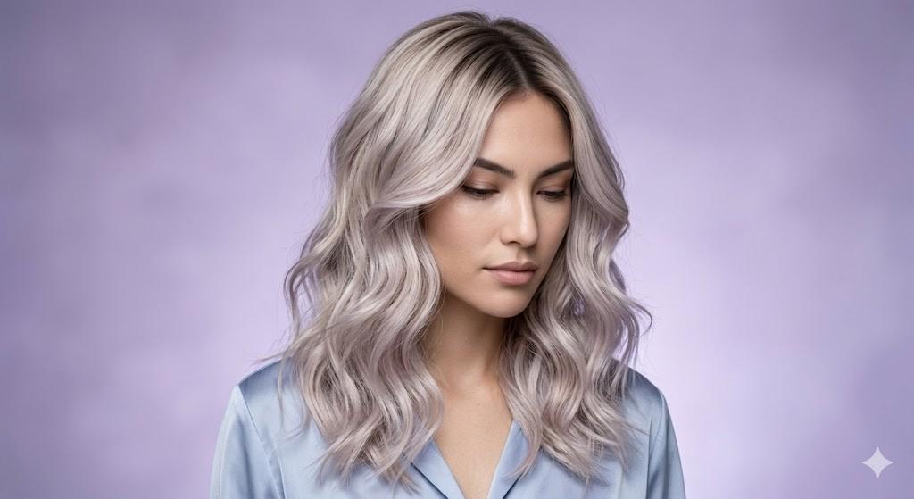 pearl blonde shadow root 2026