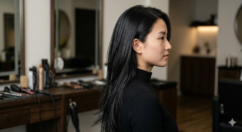 raven noir micro tapered ends 2026