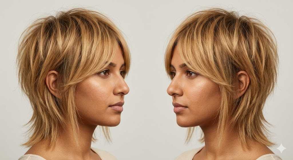 shaggy pixie wolf long fringe 2026