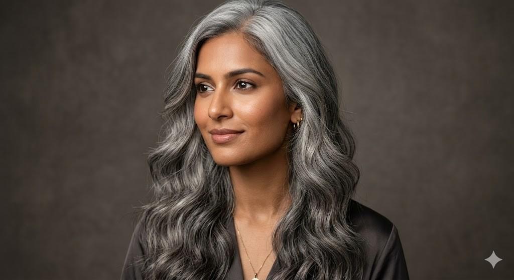 silver highlights dark lowlights 2026