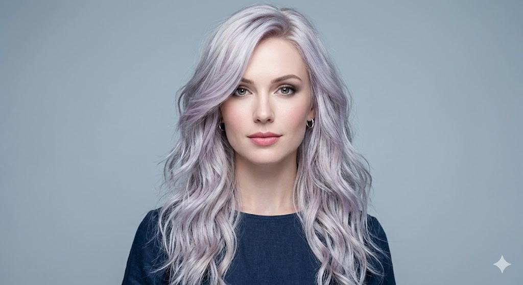 silver lavender dream 2026