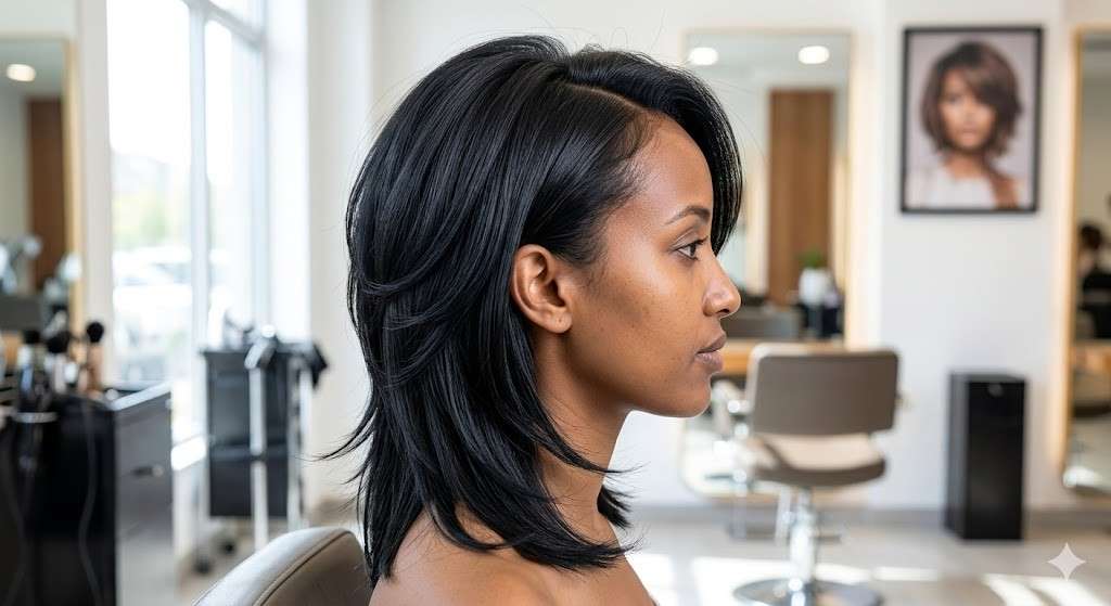 sleek black straight wolf 2026