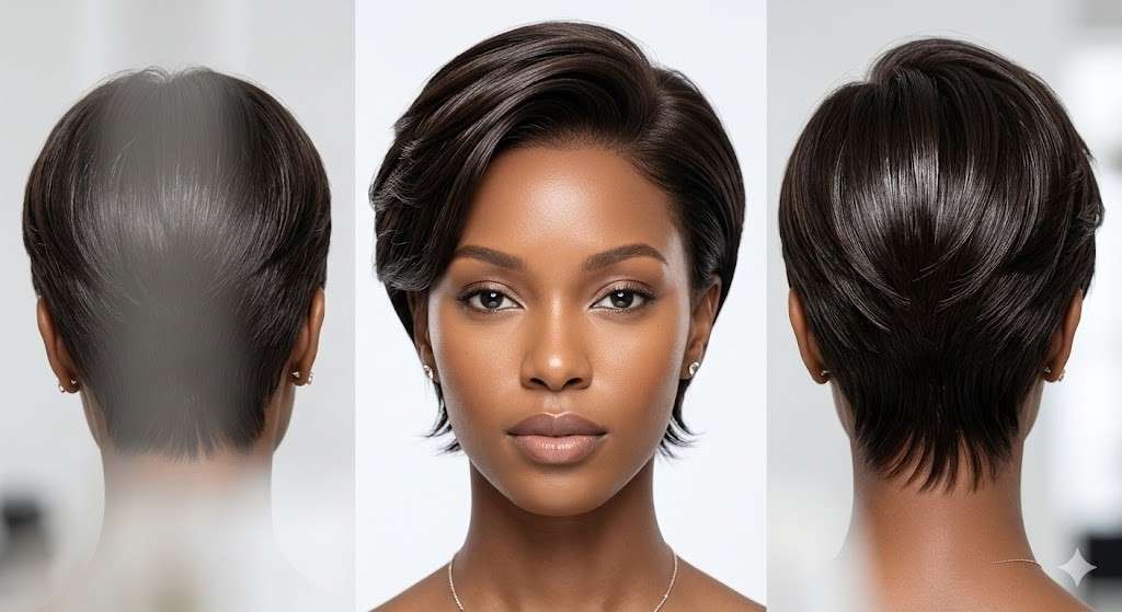 sleek polished pixie wolf 2026