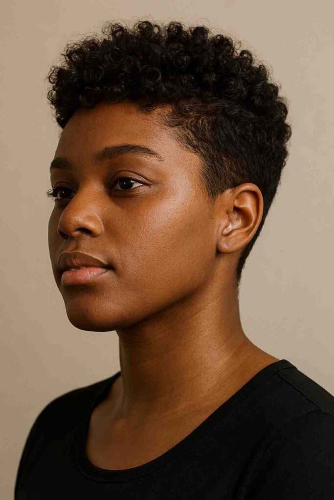 soft curly undercut inspo 2026
