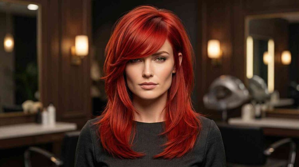 vermilion vivid swoop bangs 2026