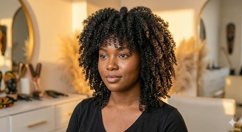 voluminous black coily wolf 2026