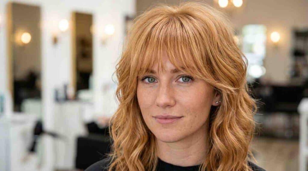 wispy fringe wolf cut 2026