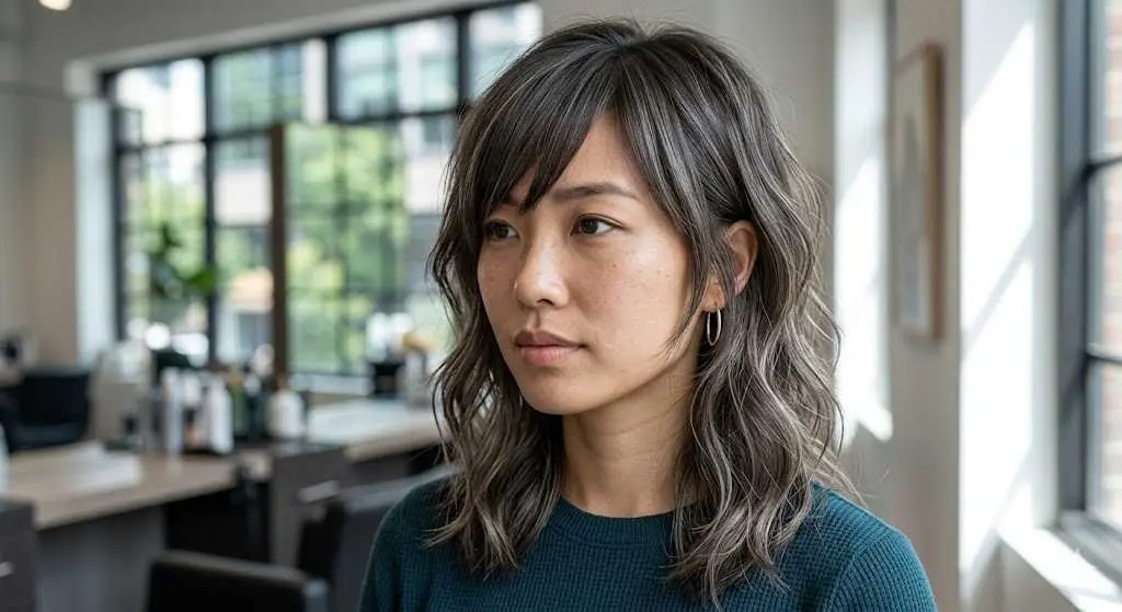 asymmetrical fringe 2026